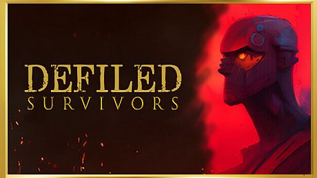 Defiled Survivors Game