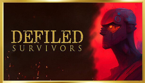 Buy Defiled Survivors