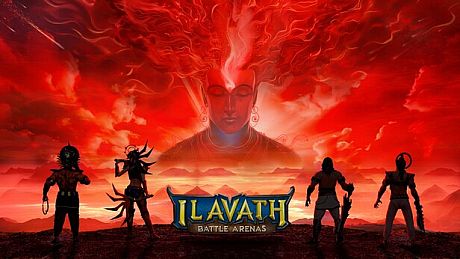 ILAVATH : BATTLE ARENAS Game