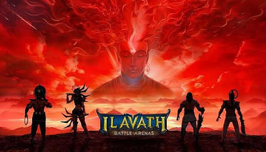 ILAVATH : BATTLE ARENAS