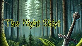 The Night Shift