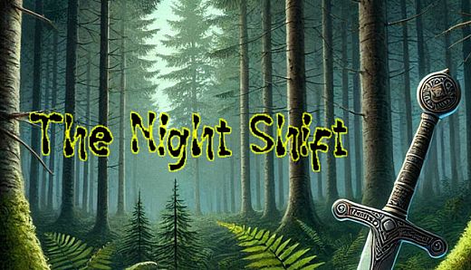 The Night Shift