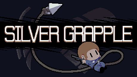 Silver Grapple