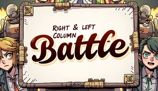 Right & Left Column Battle