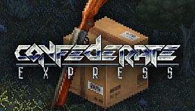 Confederate Express