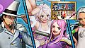 ONE PIECE: PIRATE WARRIORS 4 Character Pack 7 Future Island Egghead Pack