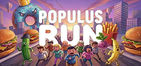 Populus Run