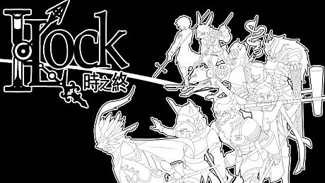 时之终Klock Game