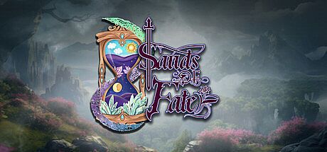 Sands of Fate Game