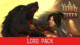 Wild Terra Online - Lord Pack