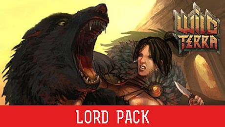 Wild Terra Online - Lord Pack DLC