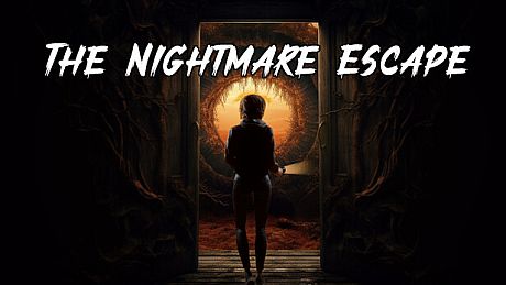 The Nightmare Escape Game
