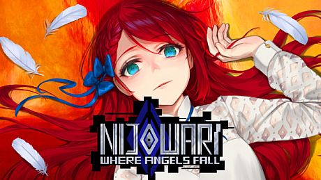 Nijowari: Where Angels Fall Game