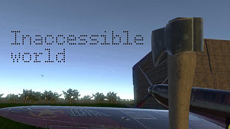 Inaccessible world Game