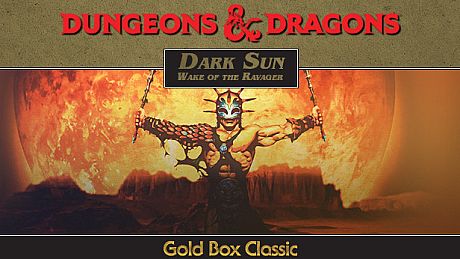 Dark Sun: Wake of the Ravager DLC