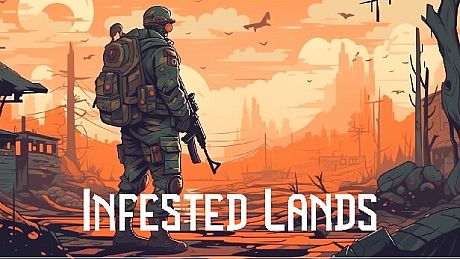 Infested Lands Game