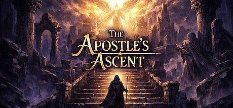 The Apostle's Ascent