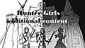 Hunter Girls additional content