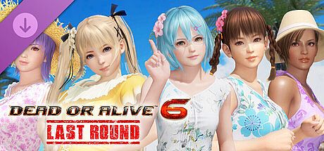 Summer Breeze Collection Set DLC