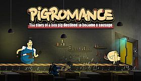 PIGROMANCE
