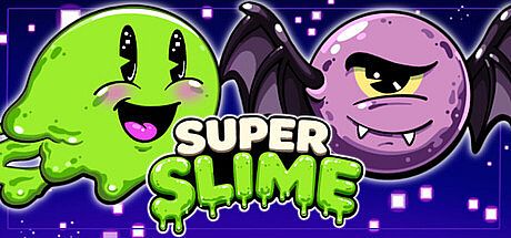 Super Slime