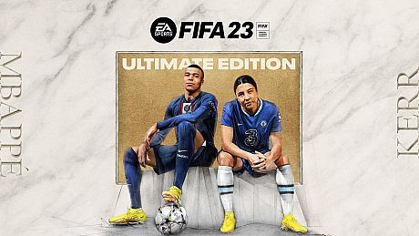 EA SPORTS FIFA 23 Ultimate Edition
