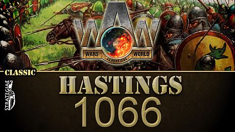 Wars Across the World: Hastings 1066 DLC