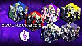 Soul Hackers 2 - Costume & BGM Pack