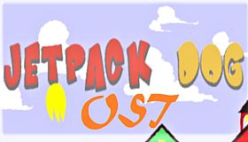Jetpack Dog - OST