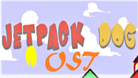 Jetpack Dog - OST DLC