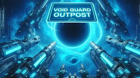 Void Guard Outpost Game