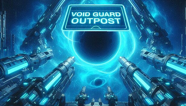 Buy Void Guard Outpost
