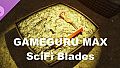 GameGuru MAX - ScifI Blades