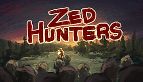 Zed Hunters