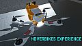 Multirotor Sim - Hoverbikes Experience