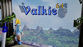 Valkie 64