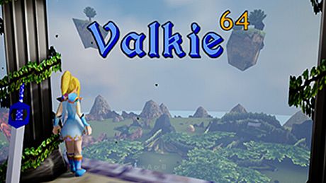 Valkie 64