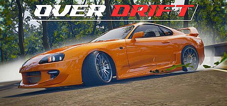 OVER DRIFT Game