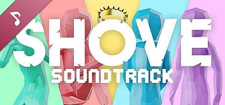 SHOVE Original Game Soundtrack DLC