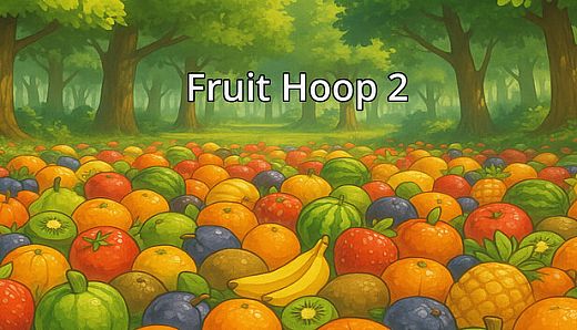 Fruit Hoop 2