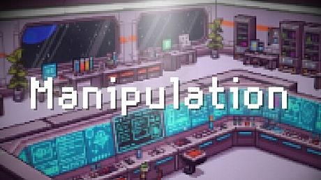 Manipulation Game