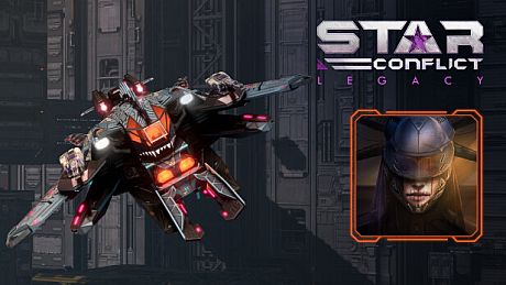 Star Conflict - Nyx DLC