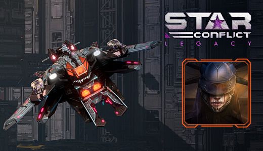 Star Conflict - Nyx