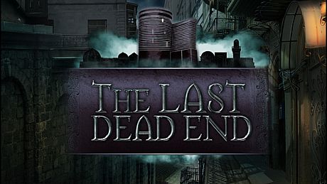 The Last DeadEnd Game