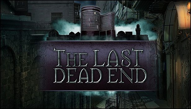 Buy The Last DeadEnd