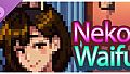 Neko Waifu - Pixel Dancer DLC