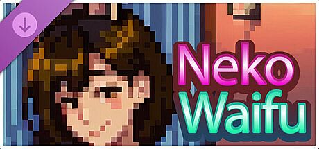 Neko Waifu - Pixel Dancer DLC