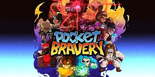 Pocket Bravery