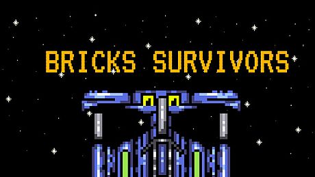 Bricks Survivors Game