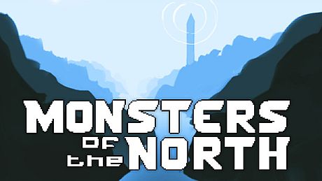 Monsters of the North Game